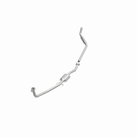MagnaFlow Direct Fit Catalytic Converter Tercel 95-97 1.5L EFI - 23898