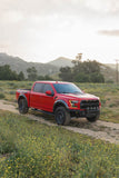 DV8 Offroad Ford 17-20 Ford F-150 Raptor Tube Front Bumper - FBFR1-01