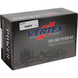 Vertex Piston 18-23 KTM 85 SX 85cc Top End Piston Kit - VTK24212C-2