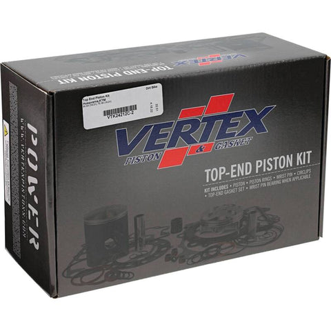 Vertex Piston 18-23 KTM 85 SX 85cc Top End Piston Kit - VTK24212C-2