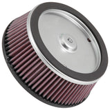 K&N Replacement Element for RK-3954 Custom Air Filter - E-3990