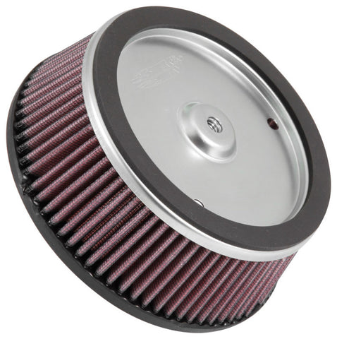 K&N Replacement Element for RK-3954 Custom Air Filter - E-3990