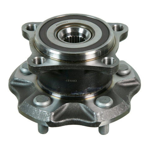 MOOG 18-19 Lexus RX350L Rear Hub Assembly - 512365