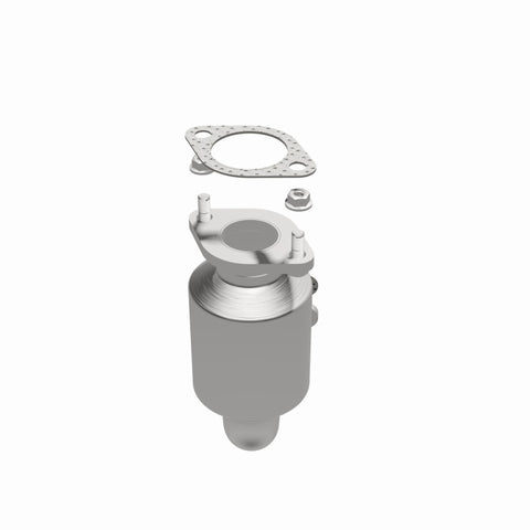 MagnaFlow Direct Fit Catalytic Converter 98-02Mitsu Mirage1.5 1.8LFr - 51488