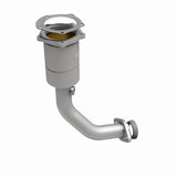 MagnaFlow Conv DF 98-00 Kia Sportage Front - 50879
