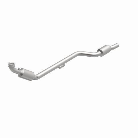 MagnaFlow Direct Fit Catalytic Converter 02-04 Mercedes C32 3.2L Passenger Side - 49806