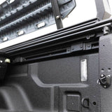 EGR 20-23 Jeep Gladiator Sport Overland Rubicon Sport S Retractable Bed Cover - RT039031E