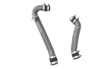 K&N 15-22 Ford Mustang L4 2.3L F/I Charge Pipe - 77-1010KC