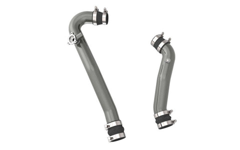 K&N 15-22 Ford Mustang L4 2.3L F/I Charge Pipe - 77-1010KC