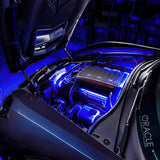 Oracle Engine Bay LED Kit 60in - Blue - 4226-002