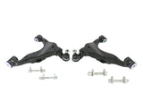 SuperPro 2003 Lexus GX470 Base Front Lower Camber/Caster Adjustable Control Arm Kit - TRC482