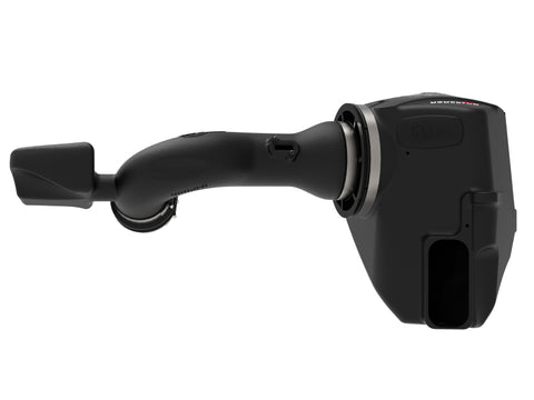 aFe POWER Momentum GT Pro Dry S Intake System 2019 GM Silverado/Sierra 1500 V6-4.3L/V8-5.3/6.2L - 50-70044D