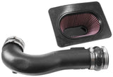 K&N 05-06 Toyota Tundra / Sequoia V8-4.7L Performance Air Intake Kit - 57-9027