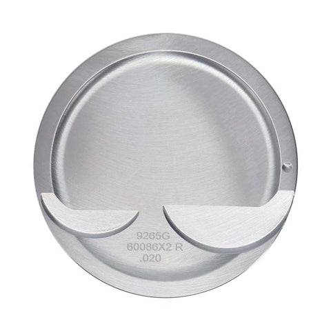 Wiseco Ford SOHC V8 4.6L 2 Val NA/Boost/Nitrous Top Ring Down .300inch -6.0cc 3.552 Bore 10.8:1 CR - K0086XS