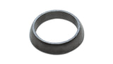 Vibrant Graphite Exhaust Gasket Donut Style (1.78in Slipover I.D. x 2.34in Gasket O.D. x 0.5in tall) - 10533