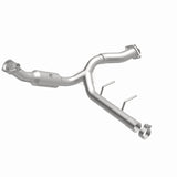 MagnaFlow Right Side Converter Direct Fit 15-17 Ford F-150 5.0L - 21-470