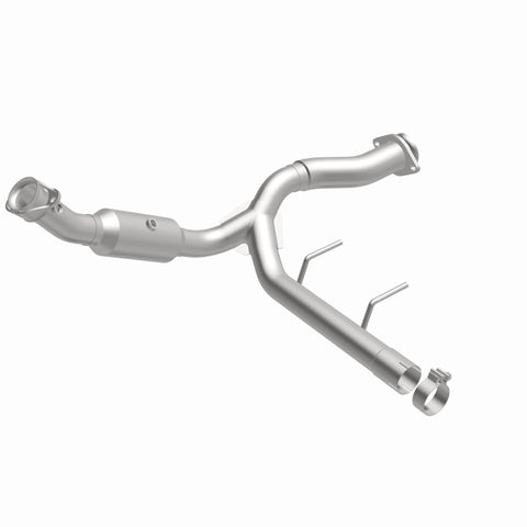 MagnaFlow Right Side Converter Direct Fit 15-17 Ford F-150 5.0L - 21-470