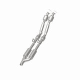 MagnaFlow Conv DF 06-08 VW Passat 3.6L - 24379