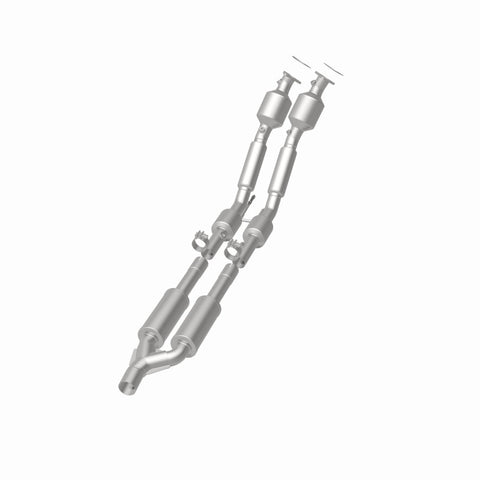 MagnaFlow Conv DF 06-08 VW Passat 3.6L - 24379