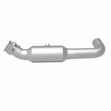 MagnaFlow Left Side Converter Direct Fit 15-17 Ford F-150 5.0L - 21-467