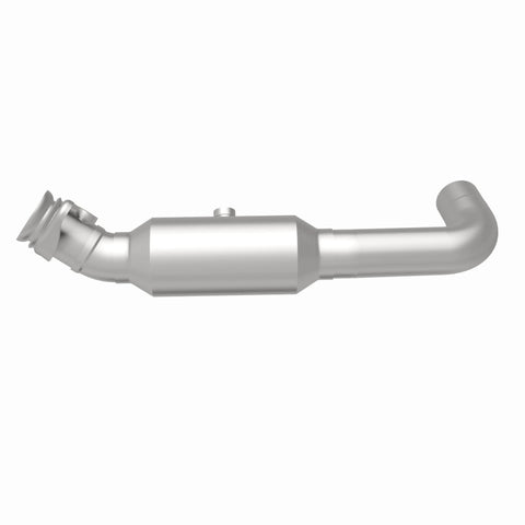 MagnaFlow Left Side Converter Direct Fit 15-17 Ford F-150 5.0L - 21-467