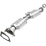 MagnaFlow Direct Fit Catalytic Converter 2001-05 Explorer 4.0L Sport Trac Rear Section - 93104