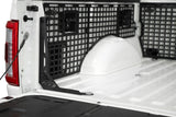 ADD 2021+ Ford F150 Raptor 66in Bed Side Molle Panels - Passenger Rear - AC1904101NA