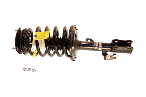 KYB Shocks & Struts Strut Plus Front Left Toyota Sienna 07-10 - SR4155