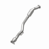 MagnaFlow Conv DF 04-06 VW Phaeton 4.2L Driver Side Front - 49875