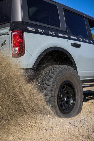 Mickey Thompson Baja Legend MTZ Tire - LT295/55R20 123/120Q - 247922 - 331128005