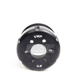 VMP Performance 07-14 Ford Shelby GT500 3.2in 10-Rib Conversion Bolt-On Pulley - VMP-32-10-B
