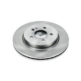 Power Stop 98-03 Mercedes-Benz ML320 Front Autospecialty Brake Rotor - EBR626