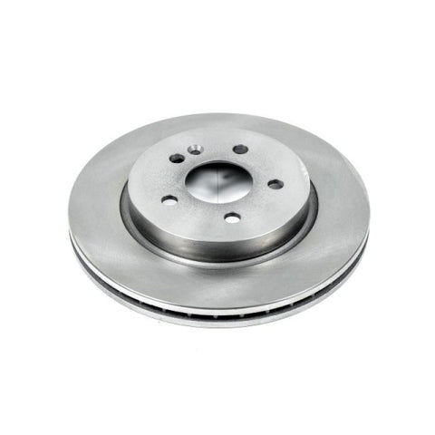 Power Stop 98-03 Mercedes-Benz ML320 Front Autospecialty Brake Rotor - EBR626