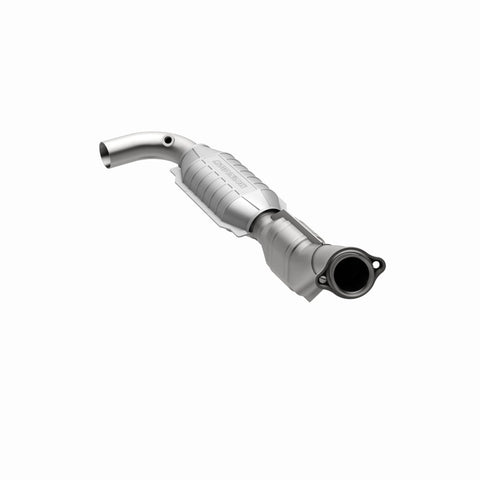 MagnaFlow Direct Fit Catalytic Converter 97-98 F150/F250 4.2L 2Wd P/ - 23316