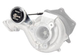 Turbosmart IWG75 Mitsubishi EVO 10 24 PSI Black Internal Wastegate Actuator - TS-0601-3242