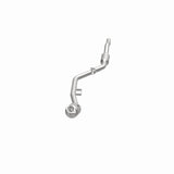 MagnaFlow Conv Direct Fit OEM 2007 Mercedes-Benz E350 Underbody - 69.125in Length - 5411666