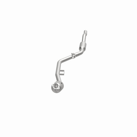 MagnaFlow Conv Direct Fit OEM 2007 Mercedes-Benz E350 Underbody - 69.125in Length - 5411666
