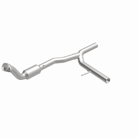 MagnaFlow Conv Direct Fit OEM 05-08 Ford F150 4.2L V6 (Passenger Side) - 52154