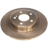 Power Stop 17-19 Infiniti QX30 Rear Autospecialty Brake Rotor - EBR1488