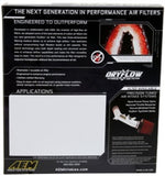 AEM 8-10 Scion XB / 05-10 Toyota Avalon / 07-10 Lexus ES350 DryFlow Air Filter - 28-20326