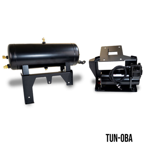 Kleinn 07-21 Toyota Tundra Onboard Air System - TUN-OBA