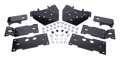 Air Lift 2023 Ford F-250 Super Duty LoadLifter 5000 Ultimate Air Spring Kit w/Internal Jounce Bumper - 88354
