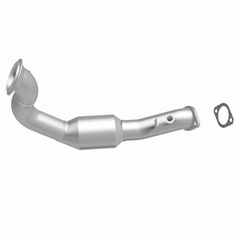 MagnaFlow Conv DF BMW 3 07-08 Front OEM - 49766