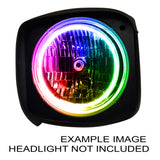 Oracle Hummer H2 03-10 Halo Kit - Dynamic ColorSHIFT - 2315-332