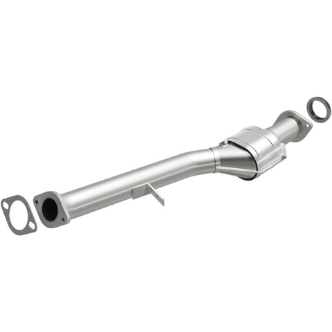 MagnaFlow Conv DF 02-07 Subaru WRX 2.0L Turbo - 23147