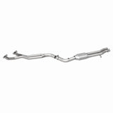 MagnaFlow Direct Fit Catalytic Converter 92-95 BMW 325i 2.5L - 23802