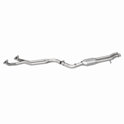 MagnaFlow Direct Fit Catalytic Converter 92-95 BMW 325i 2.5L - 23802