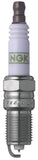 NGK G-Power Spark Plug Box of 4 (TR5GP) - 3186