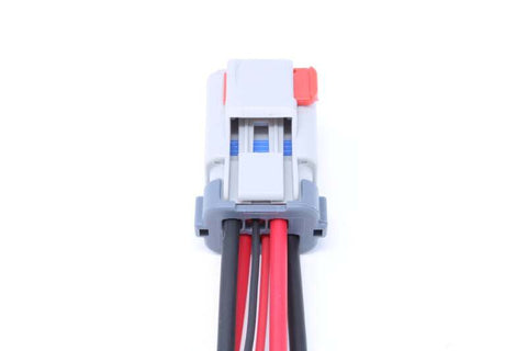 Aeromotive VaporWorx Ford GT500 6-Pin Electrical Fuel Module Plug Kit - 66711