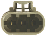 NGK Nissan Pulsar NX 1987 Direct Fit Oxygen Sensor - 24007